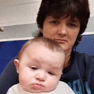 Meet your Posher, Tina